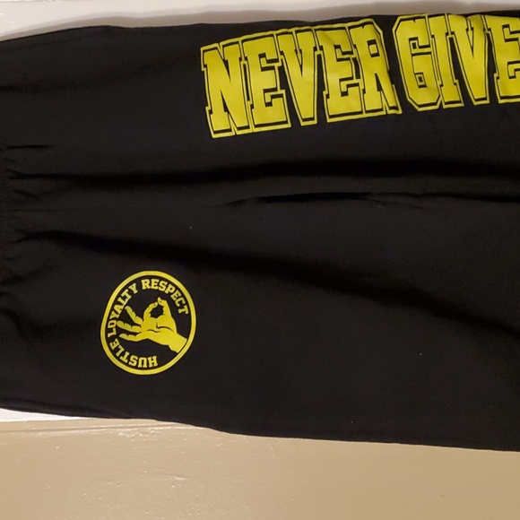 Sweatpants - Picture 2 of 4